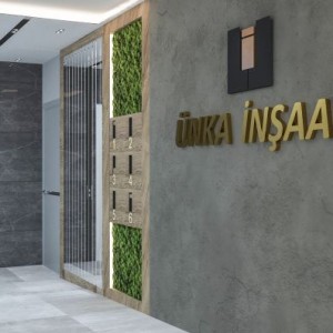 ÖZMEN SOKAK 2+1 DAİRELER