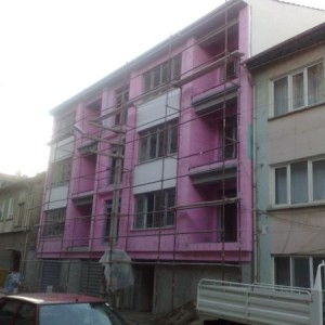Kurtuluş Sokak